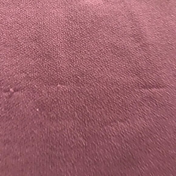 Wallflower Burgundy Spaghetti Strap Slip Dress - Picture 6 of 9